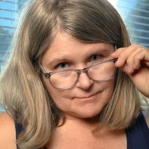 Meet your Posher, Kathy